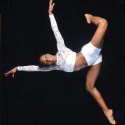 Booking Dance Festival - Festival Showcase