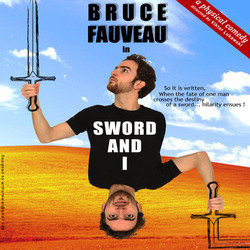 Sword and I