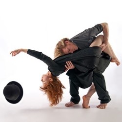 Éowyn Emerald and Dancers