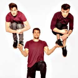 Bromance