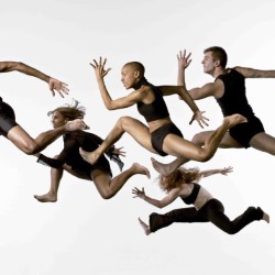 Booking Dance Festival - Showcase