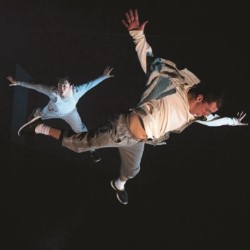 It appears that both choreographers and dancers preferred to play it safe when they have both the talent and the energy to do more.