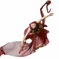 Booking Dance Festival