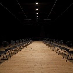 An Invitation’s greatest strength is perhaps its willingness to delve into the difficulty and potential embarrassment of movement.