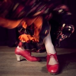 Alba Flamenca