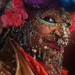 Elaine Davidson's Kinky Freakshow