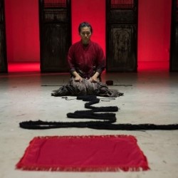 Taiwan Season: Heart of Darkness