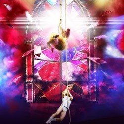 A fantastic contemporary take on the traditional circus format