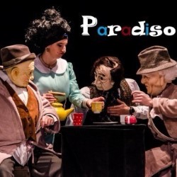 Paradiso