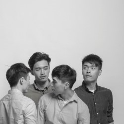 Taiwan Season: Bon 4 Bon
