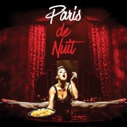 Paris de Nuit