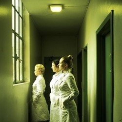 The Hospital