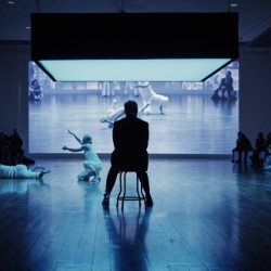Body Language by David Bolger and Christopher Ash