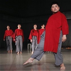 Taiwan Season: Fighters