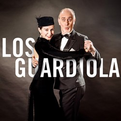 Los Guardiola – The Comedy of Tango