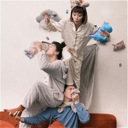Taiwan Season: I Am The BOSS
