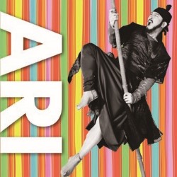 ARI: The Spirit of Korea