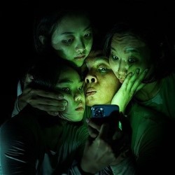 Taiwan Season: Lost Connection