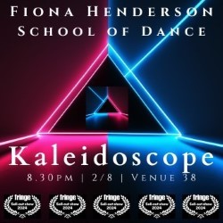 Kaleidoscope