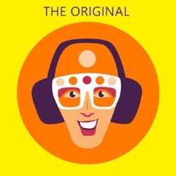 Guru Dudu's Silent Disco Walking Tours