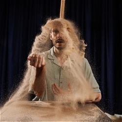 SAND