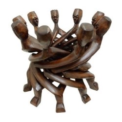Afro Acrobatic Arts