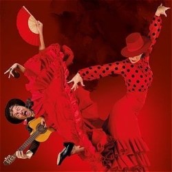 Flamenc Oh!!