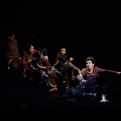 Agathi – The Plight of the Refugee