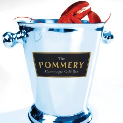 If you enjoy champagne, shiny rooms, and shiny people, you’ll be right at home at here.