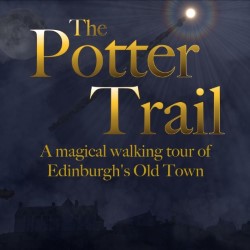 The Potter Trail