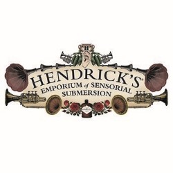 The Hendrick's Emporium of Sensorial Submersion