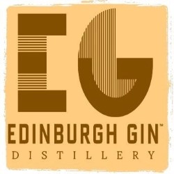 Edinburgh Gin O'Clock