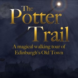 The Potter Trail