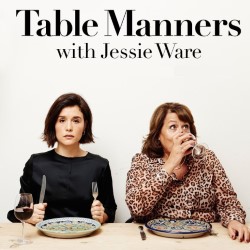 Table Manners with Jessie Ware