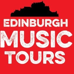 Edinburgh's Greatest Hits Music Walking Tour