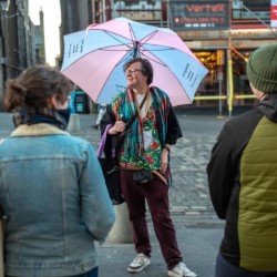 Edinburgh’s Fun and Funny Walking Tour