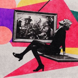 Coco's Art History Comedy Highlights Tour