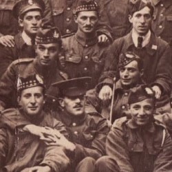 Edinburgh Jews