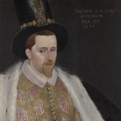 The World of King James VI & I