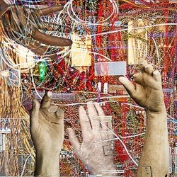 Tipping Point: Artist Responses to AI