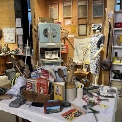 The Wee Museum of Memory and The Wee Play Hub