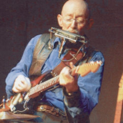 Mike Whellans