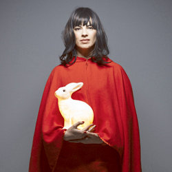 Camille O’Sullivan: Changeling