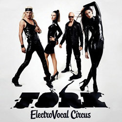 Fork - Electro Vocal Circus