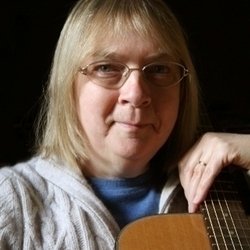 Anne Renshaw Sings!