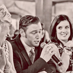 Secret Opera Society