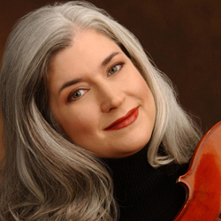 The Blissful Viola