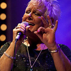 Carol Kidd Sings Cole Porter