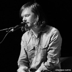 Roddy Woomble