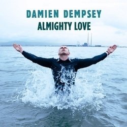 Damien Dempsey